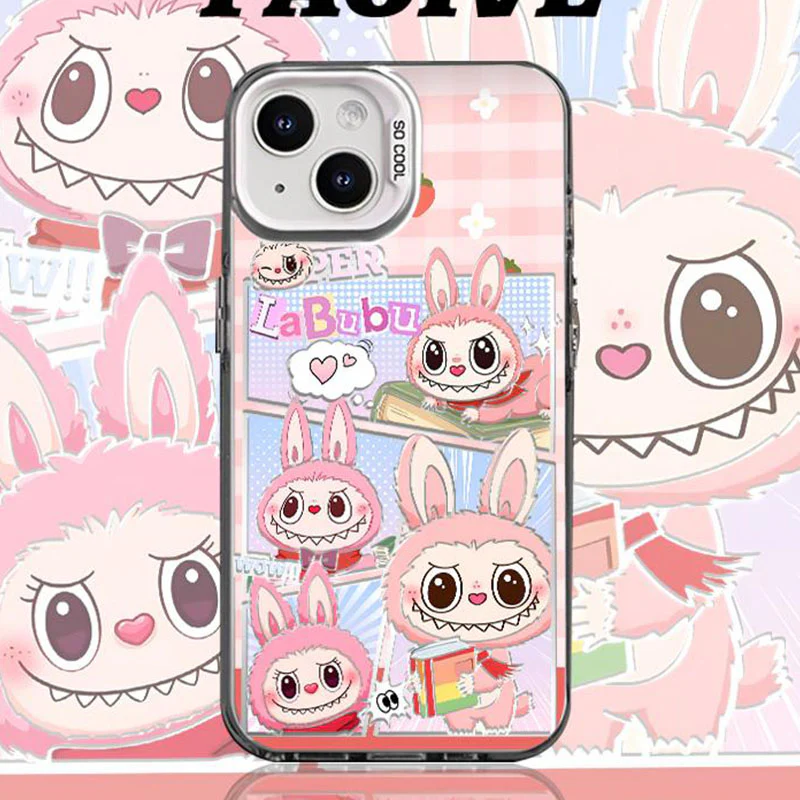Labubu Phone Case - Image 80