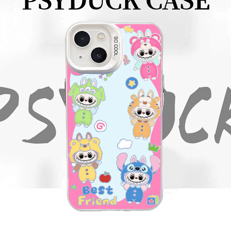 Labubu Phone Case - Image 81