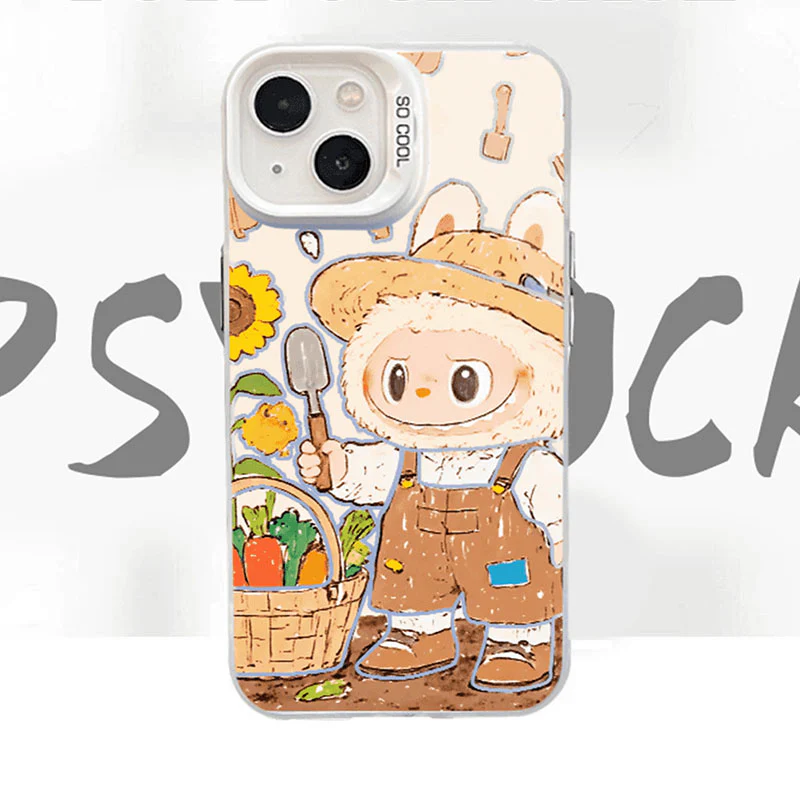 Labubu Phone Case - Image 82