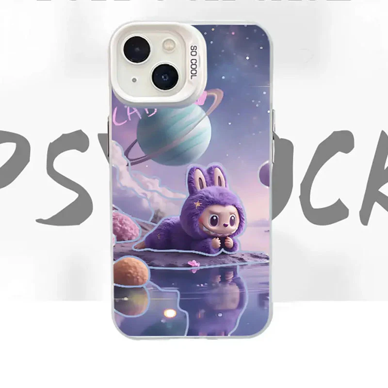 Labubu Phone Case - Image 84