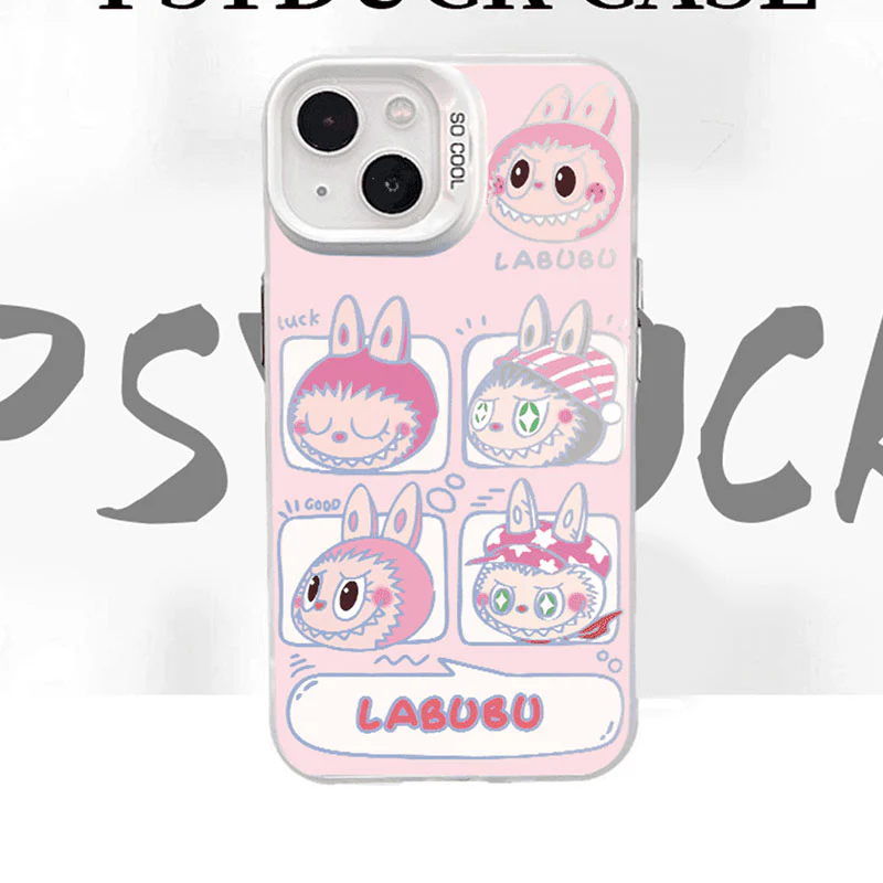 Labubu Phone Case - Image 85