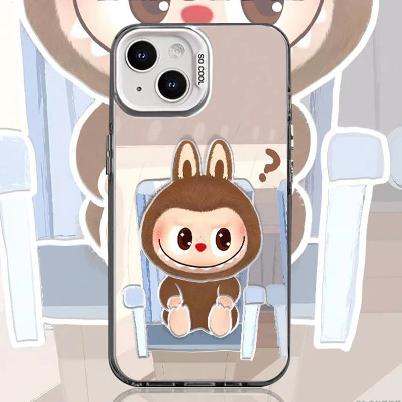 Labubu Phone Case - Image 86