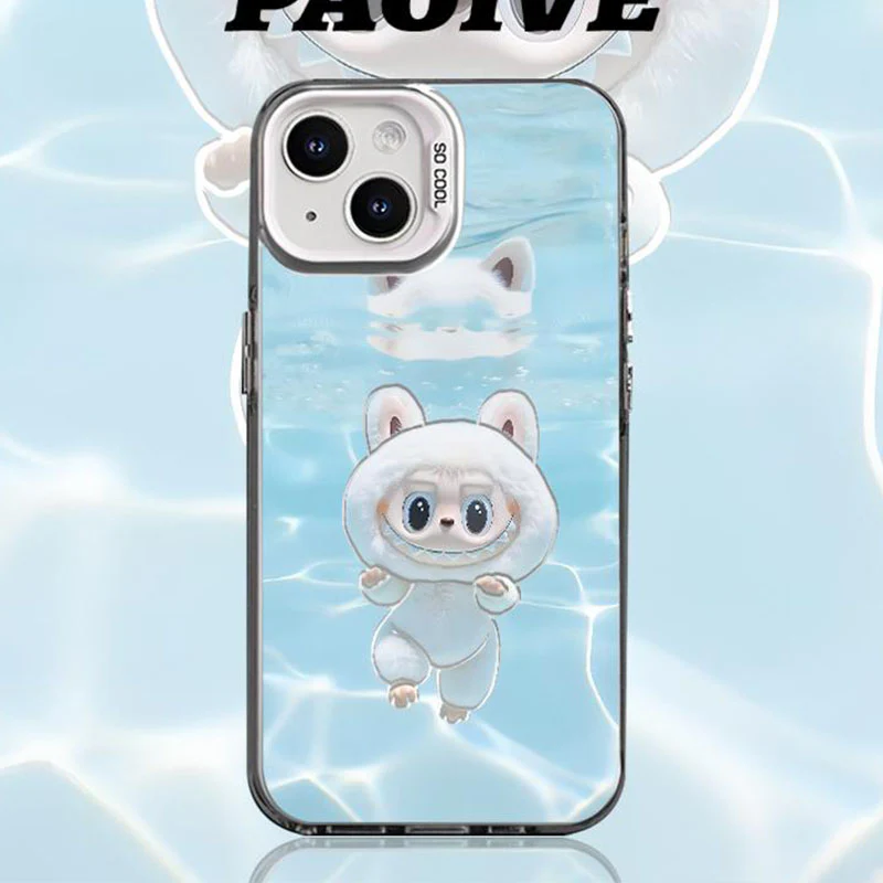 Labubu Phone Case - Image 87