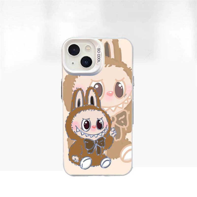 Labubu Phone Case - Image 9