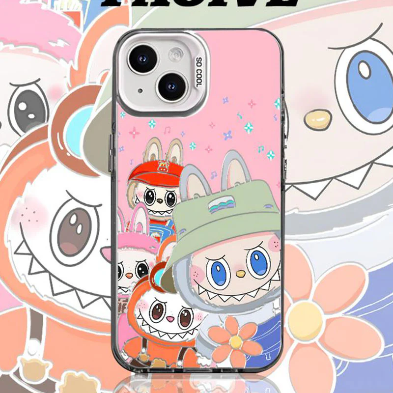 Labubu Phone Case - Image 90