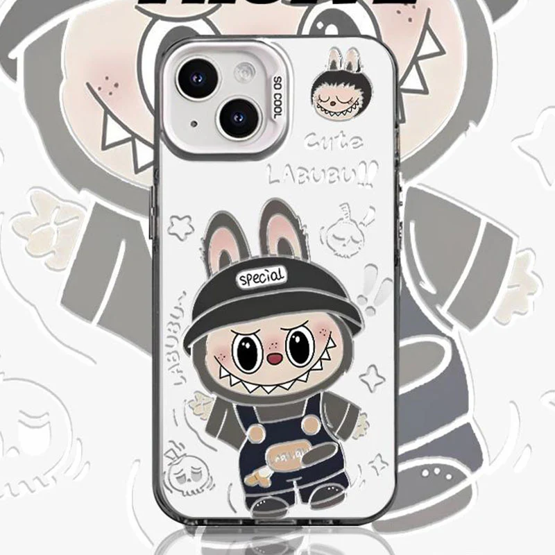 Labubu Phone Case - Image 93