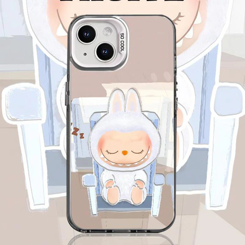 Labubu Phone Case - Image 94