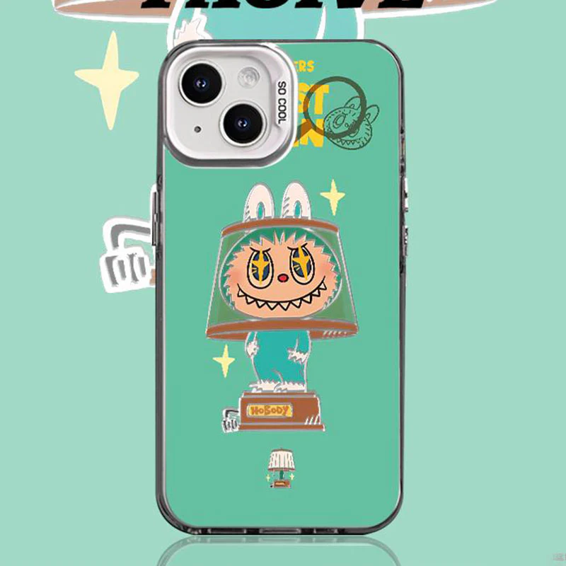 Labubu Phone Case - Image 95