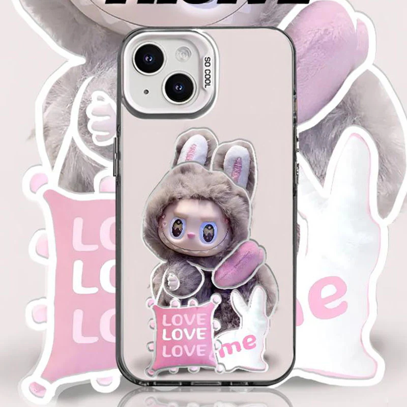 Labubu Phone Case - Image 96