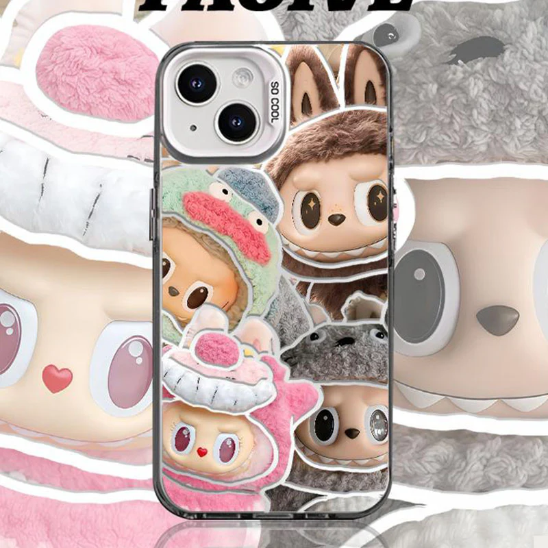 Labubu Phone Case - Image 97