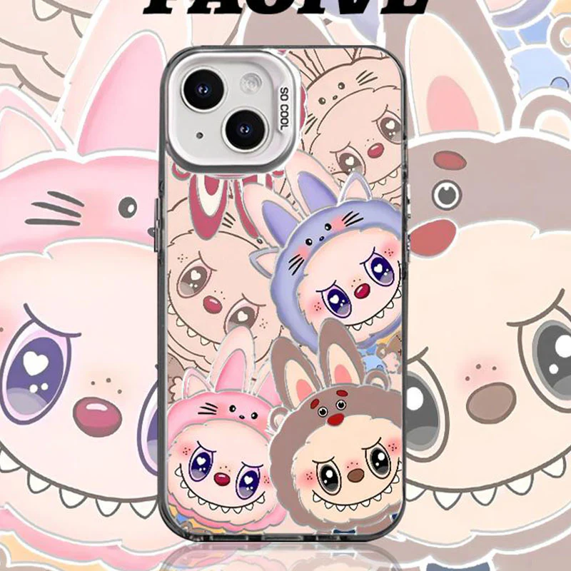 Labubu Phone Case - Image 98