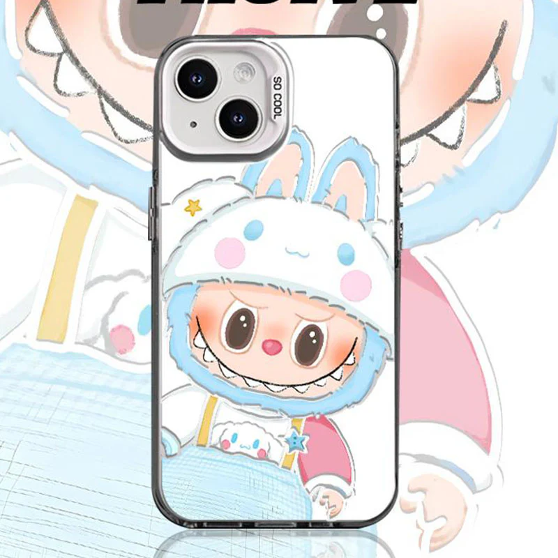Labubu Phone Case - Image 99