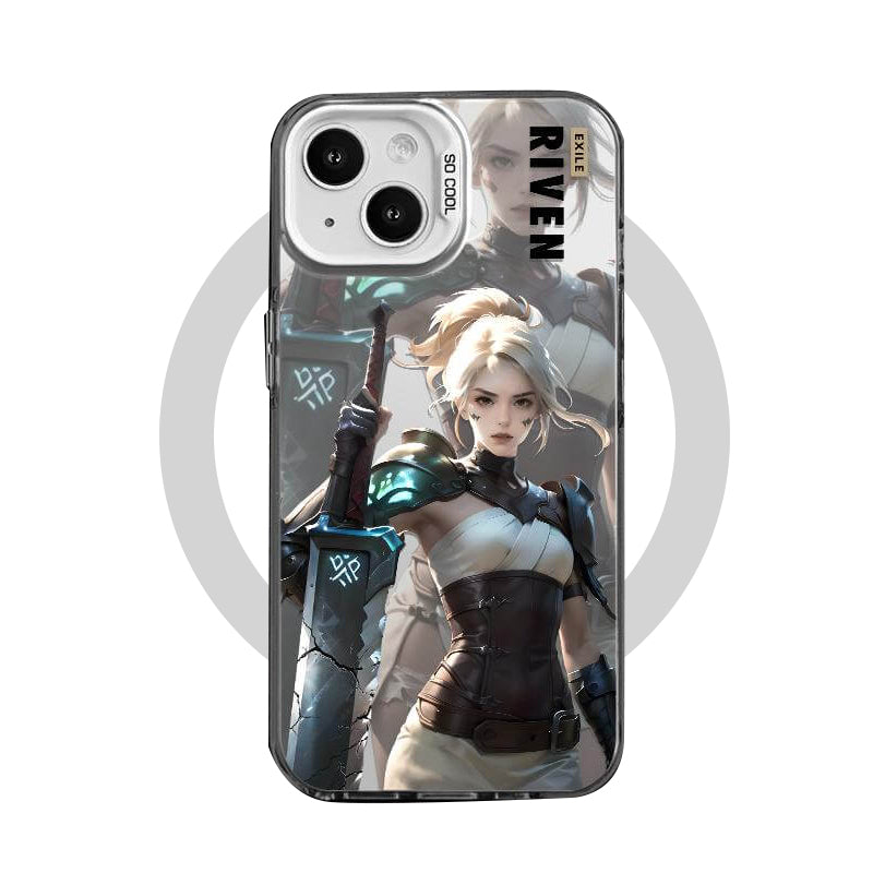 Lol MagSafe Phone Case - Image 10