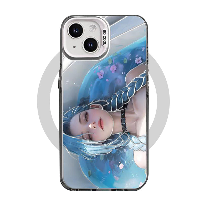 Lol MagSafe Phone Case - Image 11