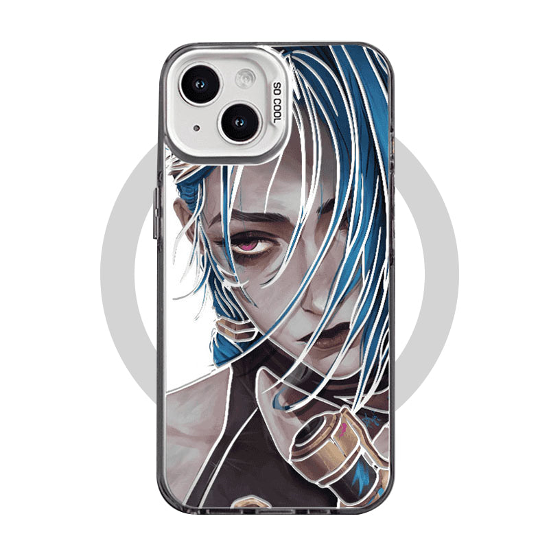 Lol MagSafe Phone Case - Image 12