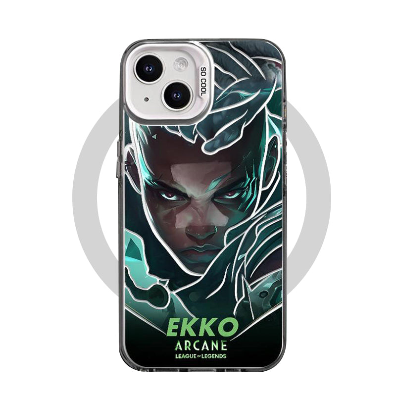 Lol MagSafe Phone Case - Image 13