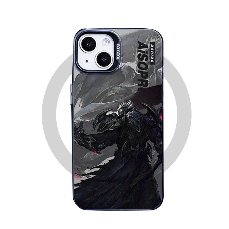 Lol MagSafe Phone Case - Image 16