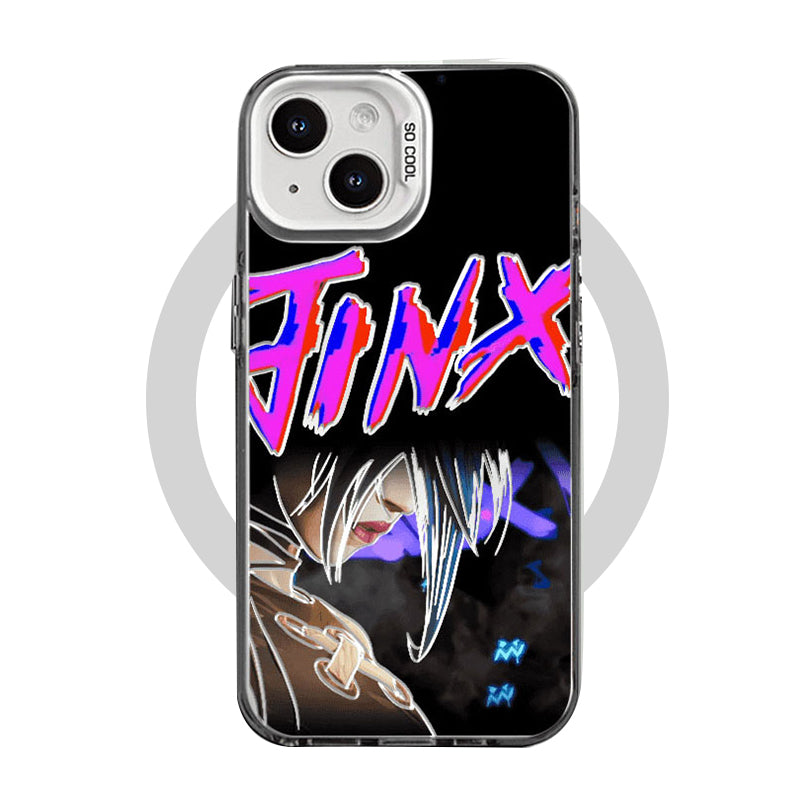 Lol MagSafe Phone Case - Image 17