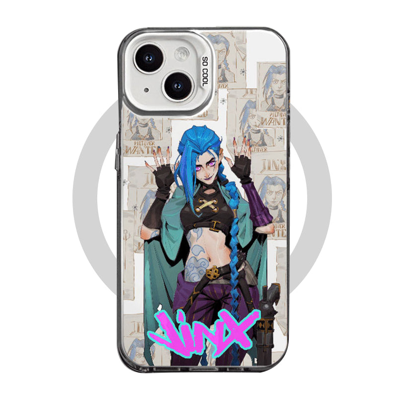 Lol MagSafe Phone Case - Image 18