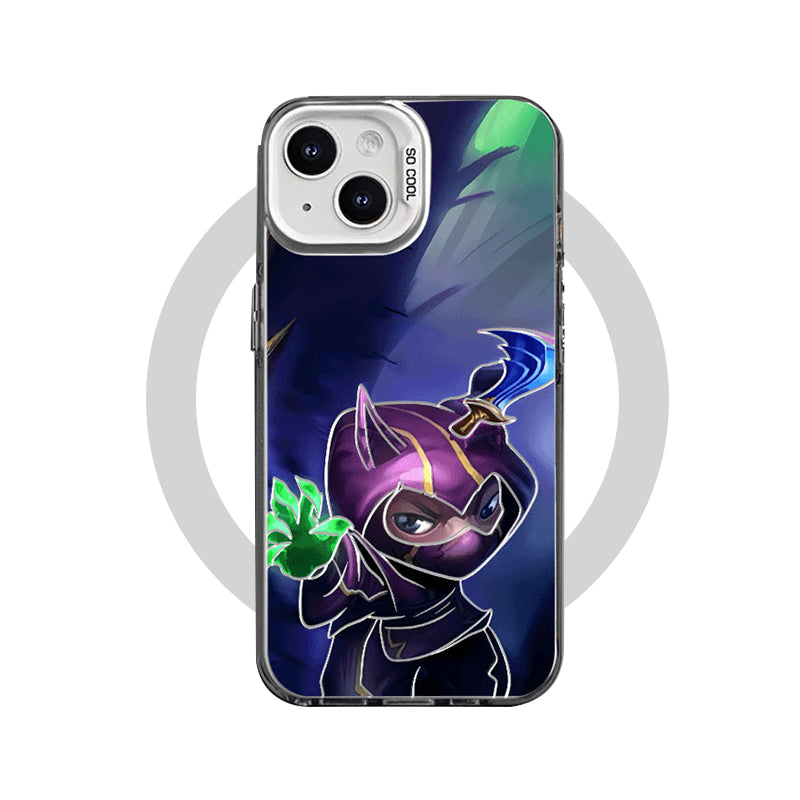 Lol MagSafe Phone Case - Image 20