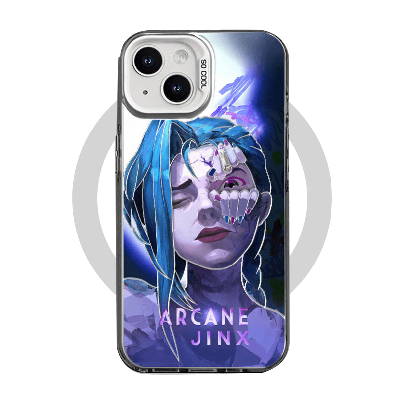 Lol MagSafe Phone Case - Image 4