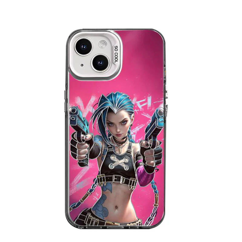 Lol MagSafe Phone Case - Image 5