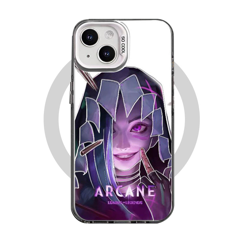 Lol MagSafe Phone Case - Image 8