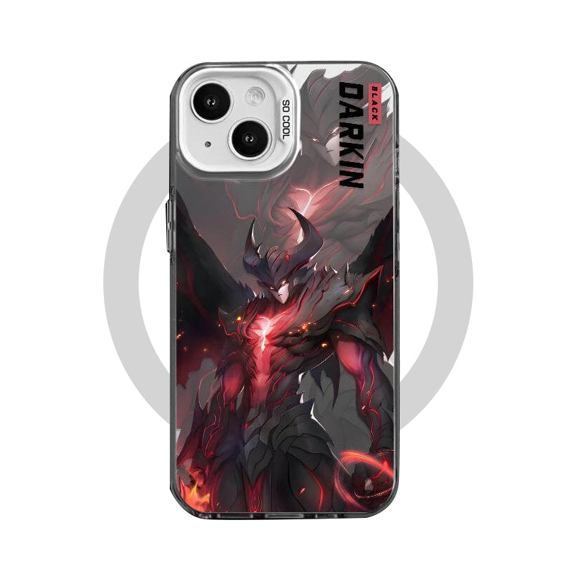 Lol MagSafe Phone Case - Image 9