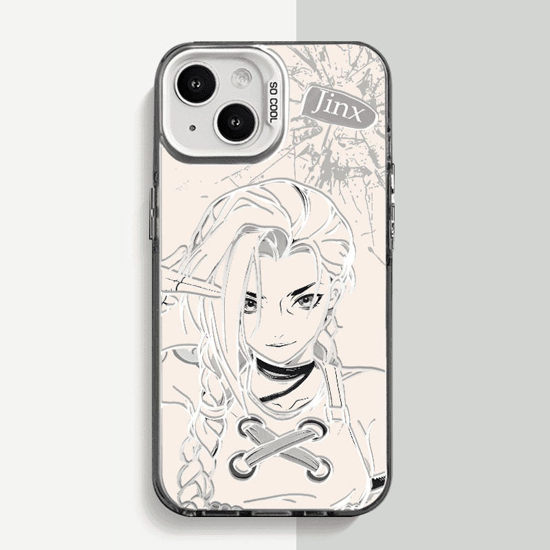 Lol Phone Case - Image 2