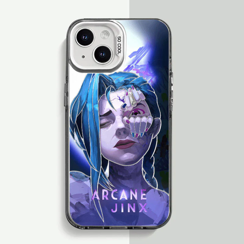 Lol Phone Case - Image 3