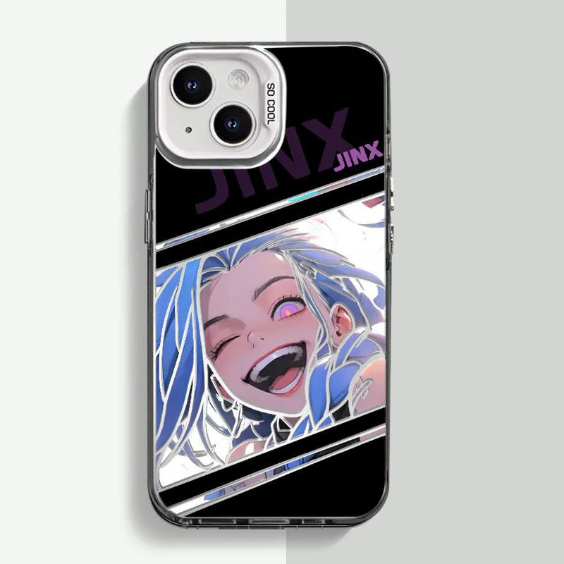 Lol Phone Case - Image 5