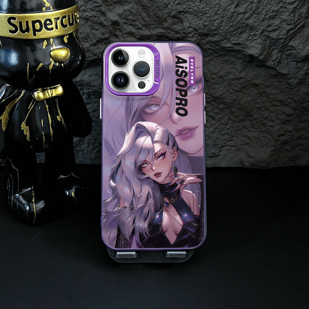 Lol Phone Case - Image 65