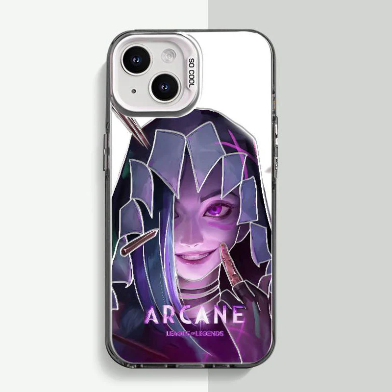 Lol Phone Case - Image 8