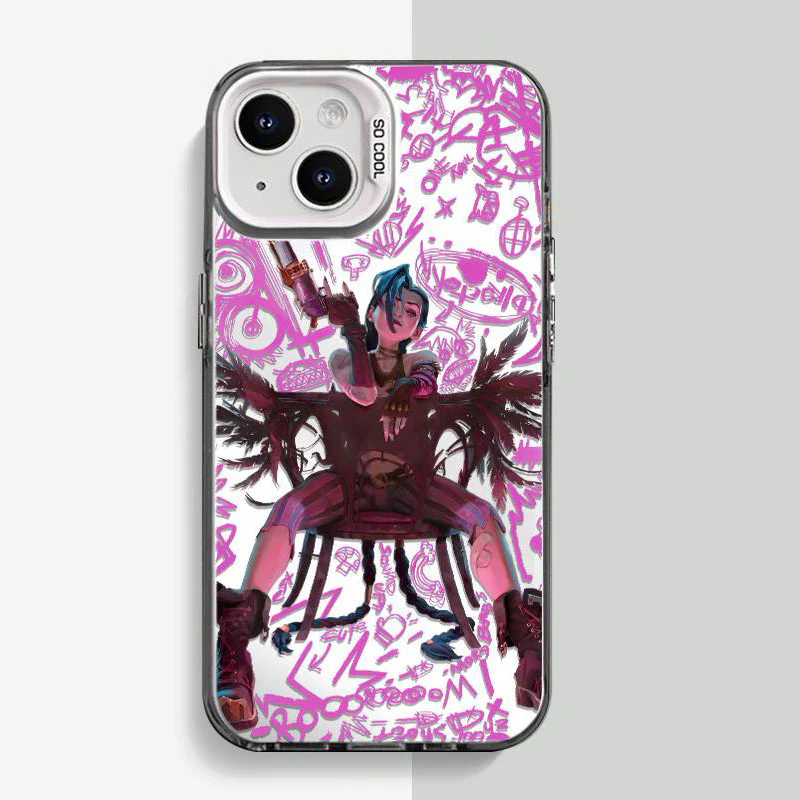 Lol Phone Case - Image 9