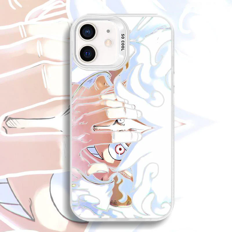 One Piece Anime Phone Case - Image 10
