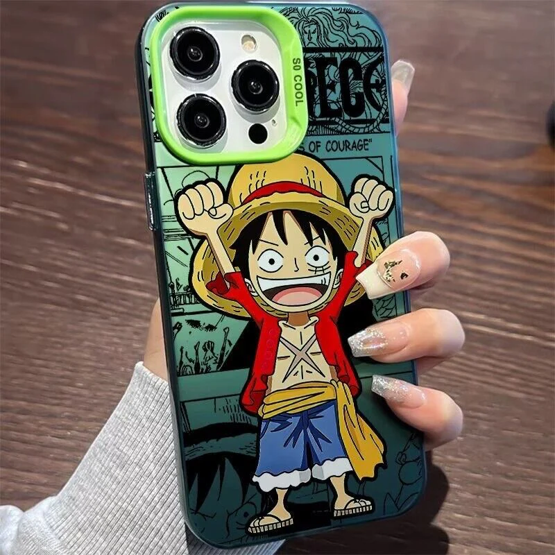 One Piece Anime Phone Case - Image 100