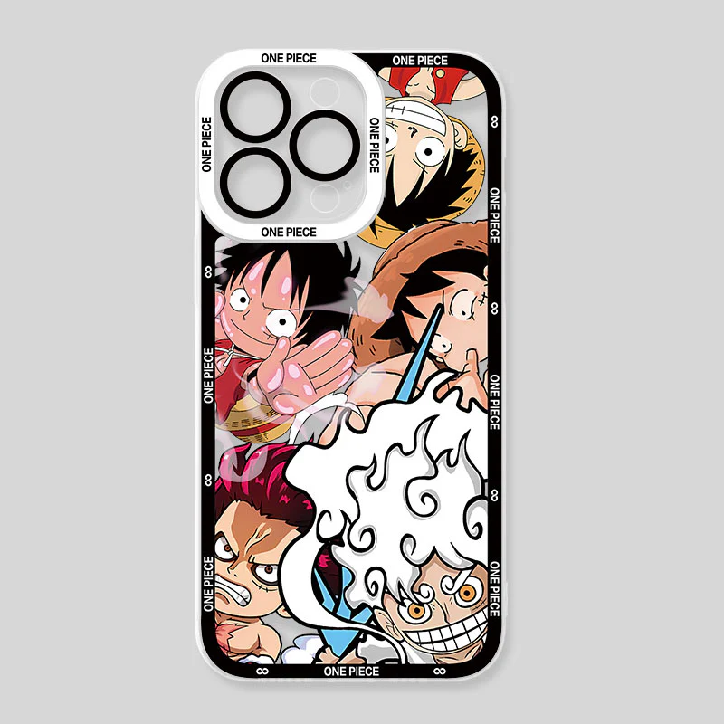 One Piece Anime Phone Case - Image 101