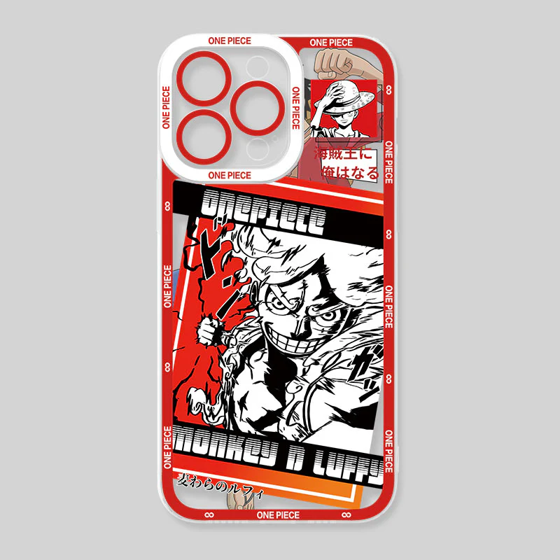 One Piece Anime Phone Case - Image 103