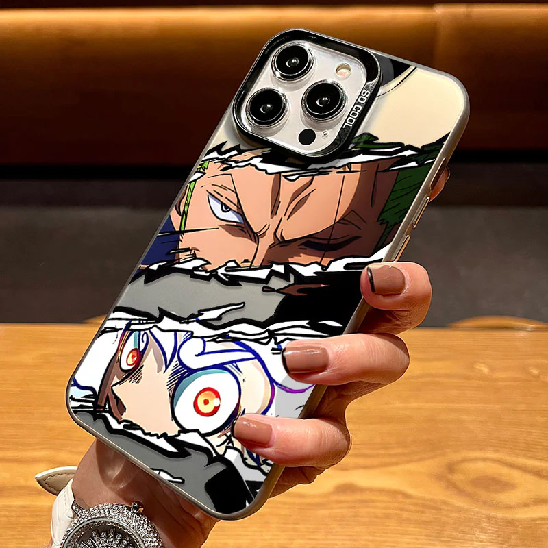 One Piece Anime Phone Case - Image 104