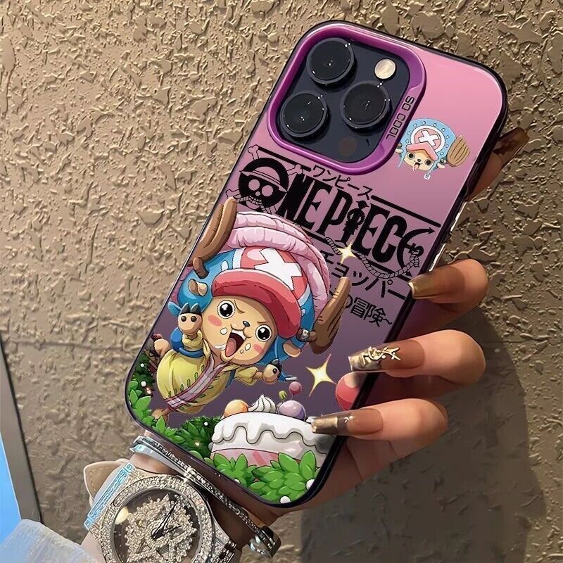 One Piece Anime Phone Case - Image 105