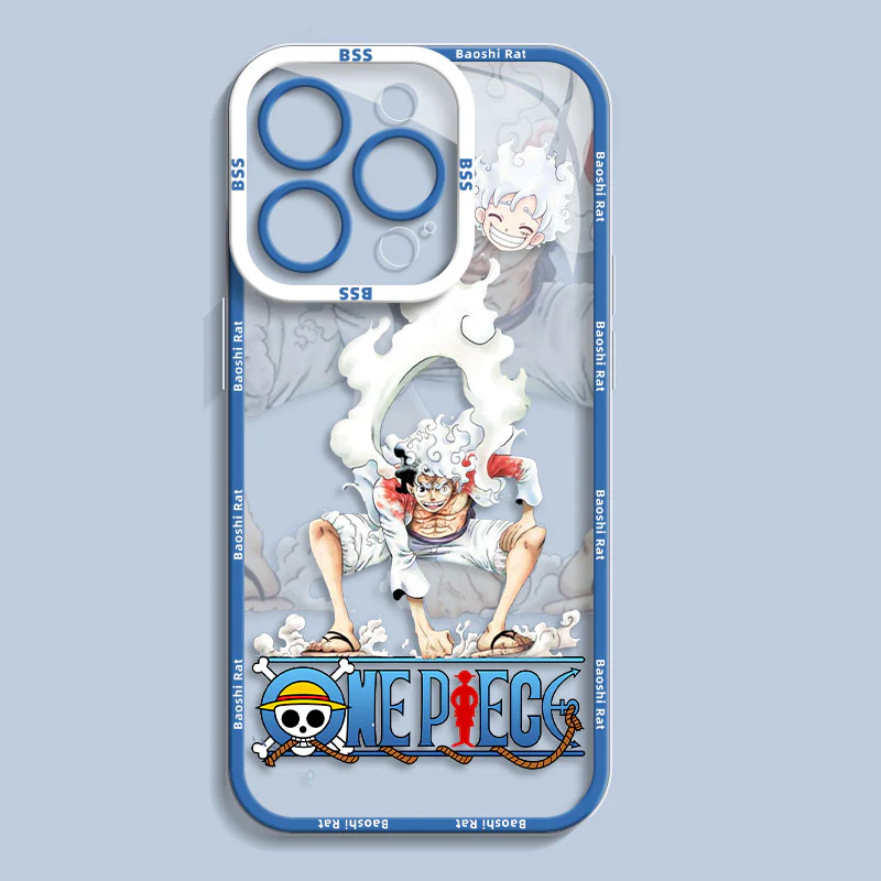 One Piece Anime Phone Case - Image 106
