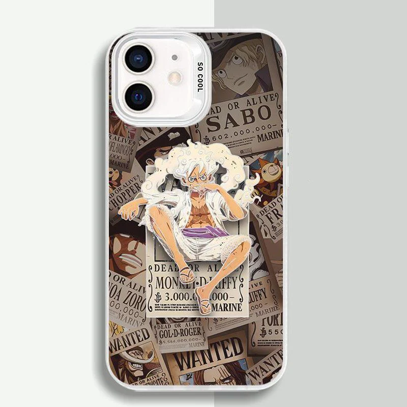 One Piece Anime Phone Case - Image 108