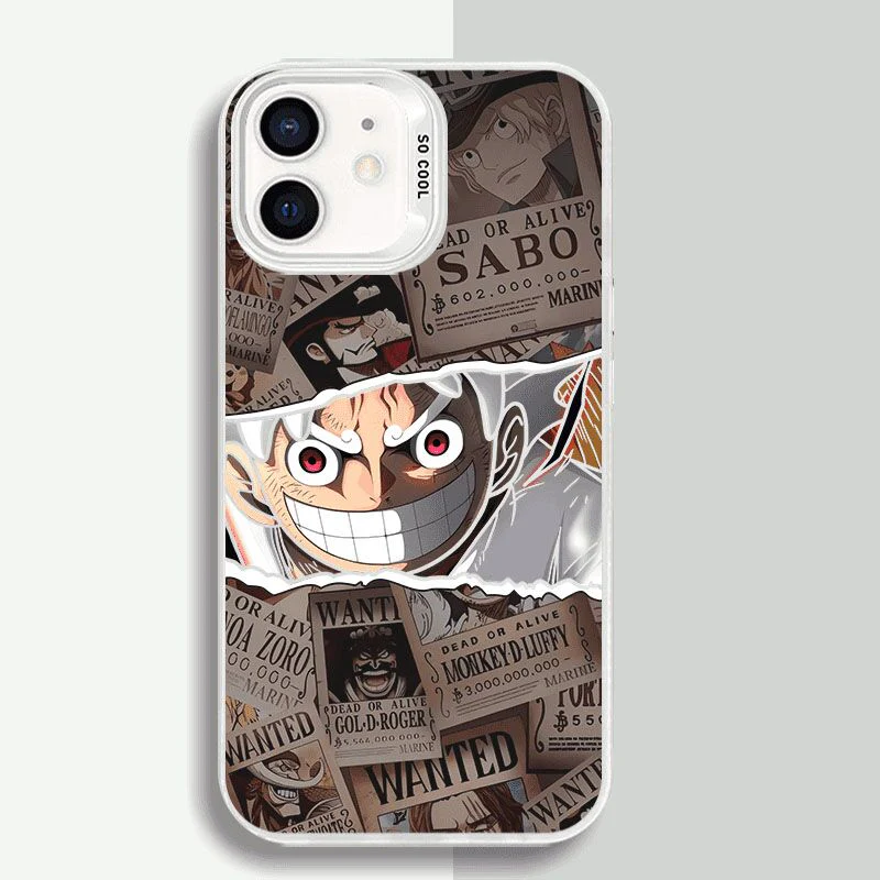 One Piece Anime Phone Case - Image 109