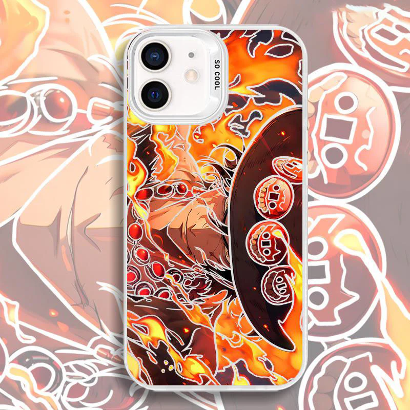 One Piece Anime Phone Case - Image 11