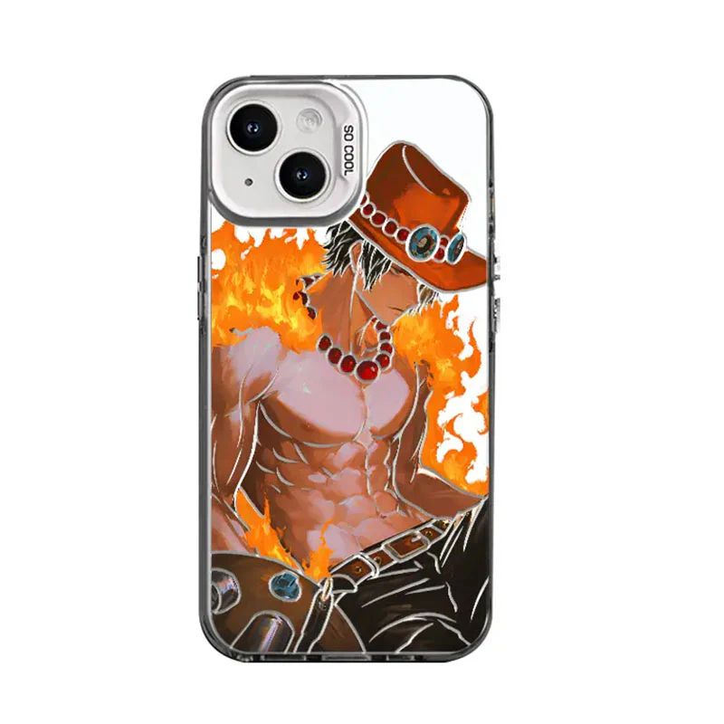 One Piece Anime Phone Case - Image 111