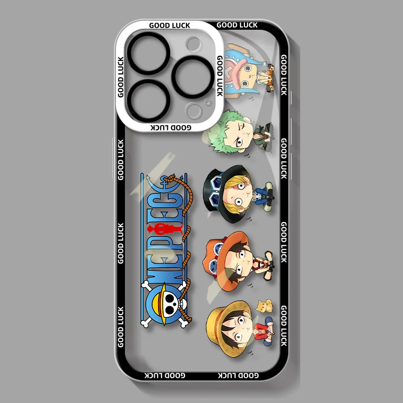 One Piece Anime Phone Case - Image 113