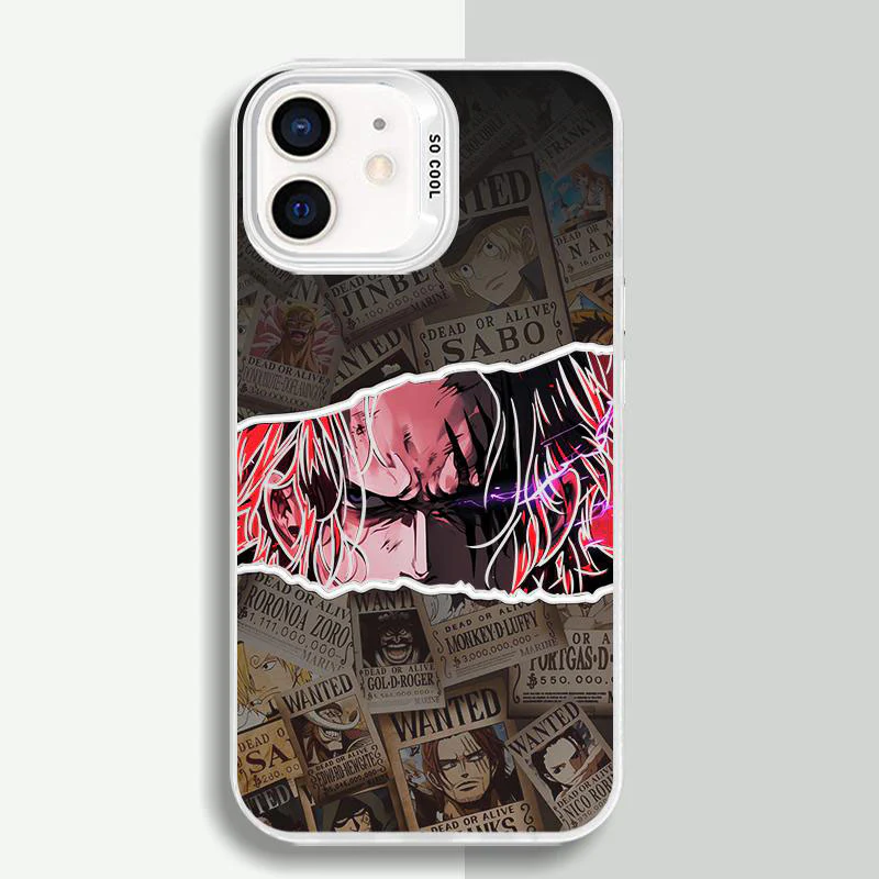 One Piece Anime Phone Case - Image 114