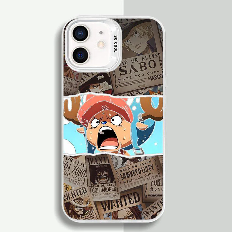 One Piece Anime Phone Case - Image 115