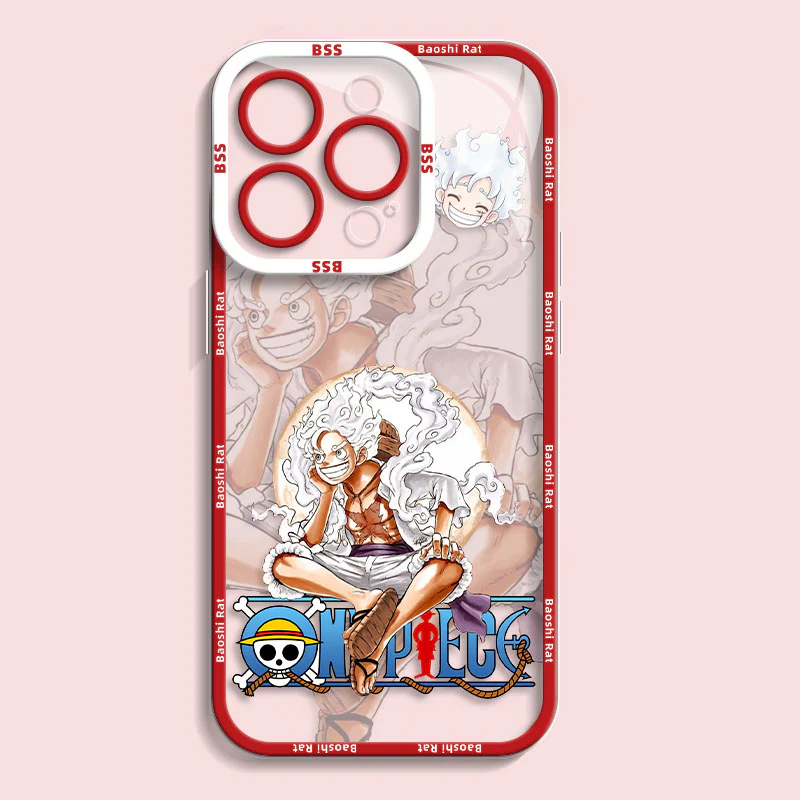 One Piece Anime Phone Case - Image 116