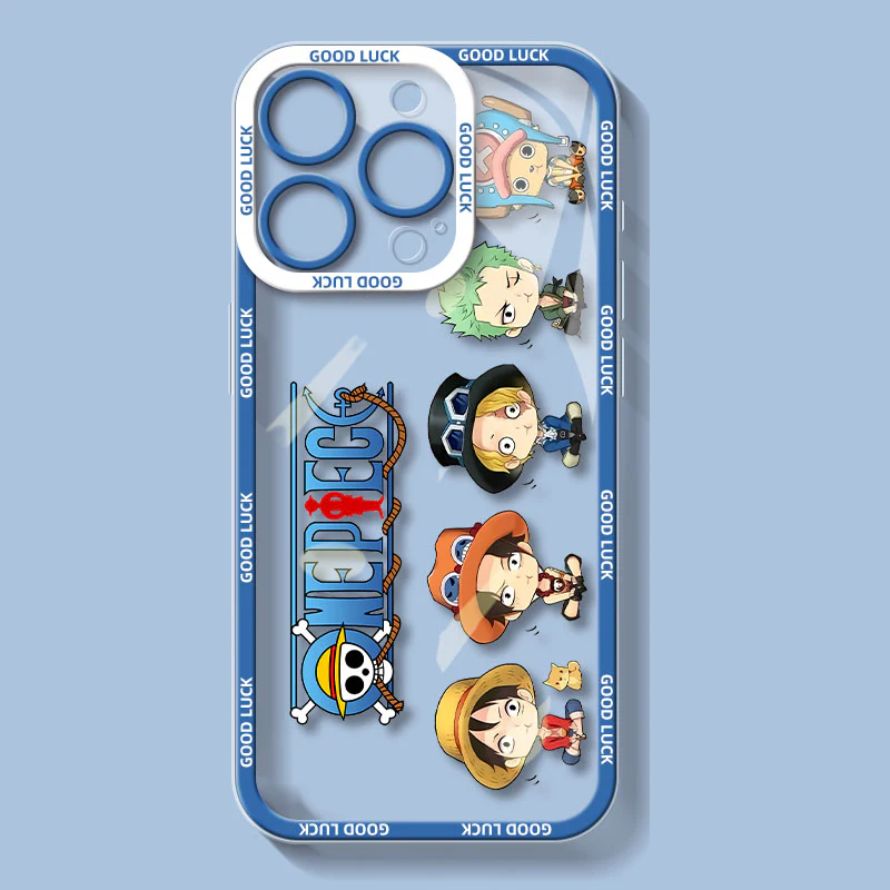 One Piece Anime Phone Case - Image 117